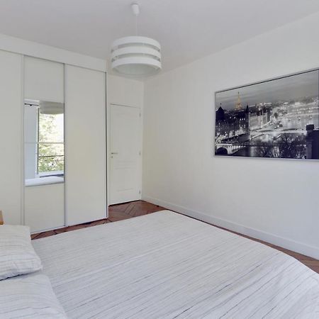 Perle Marais - 1Br - Spacious 45M2 París Exterior foto