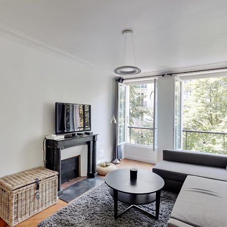 Perle Marais - 1Br - Spacious 45M2 París Exterior foto