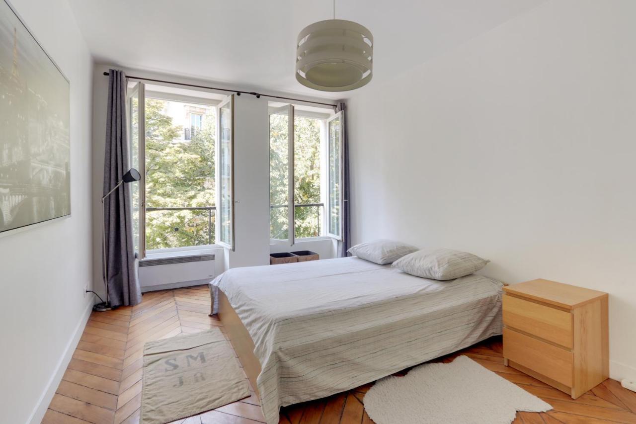 Perle Marais - 1Br - Spacious 45M2 París Exterior foto